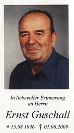 Ernst Guschall